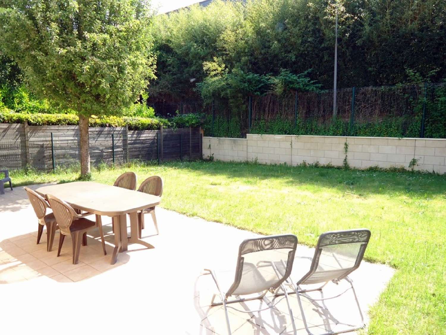  te koop huis Sarcelles Val-d'Oise 4