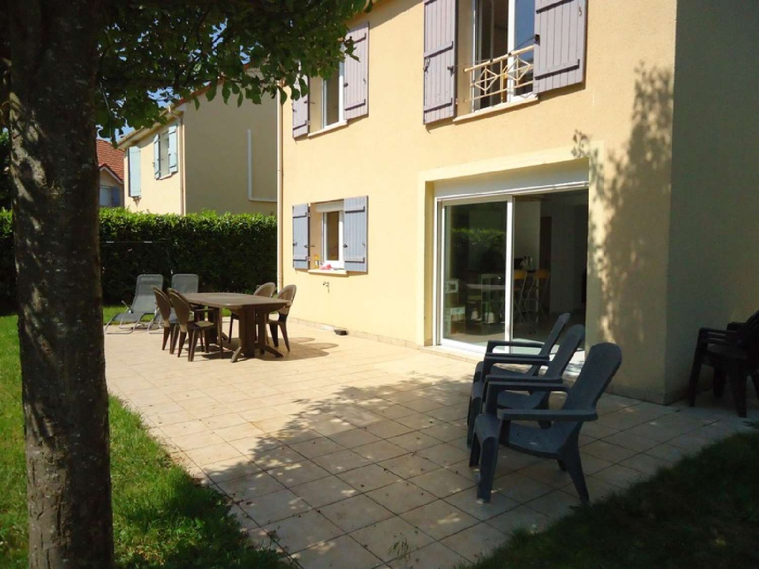 te koop huis Sarcelles Val-d'Oise 5