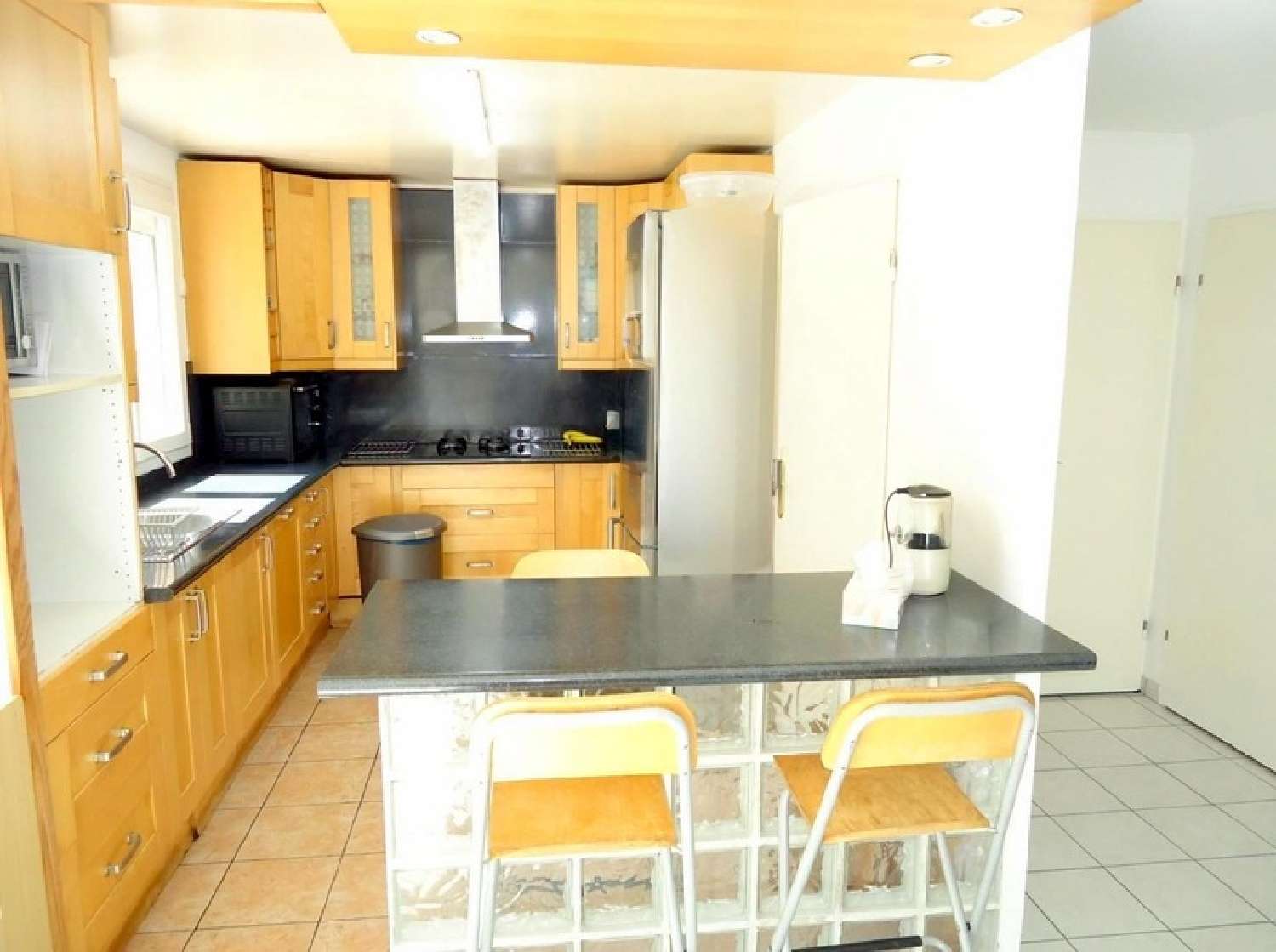  te koop huis Sarcelles Val-d'Oise 7