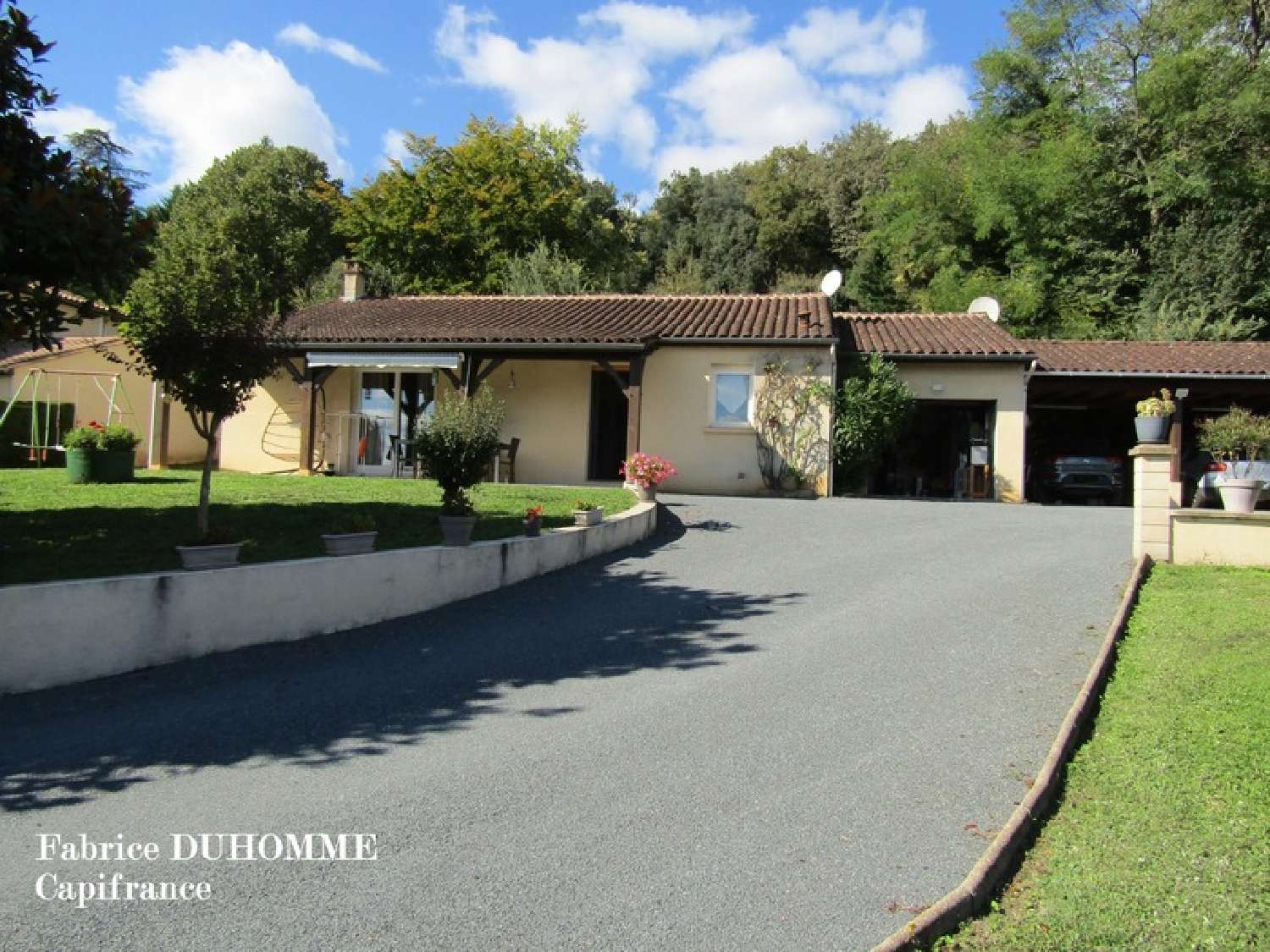  te koop huis Sarlat-la-Canéda Dordogne 1