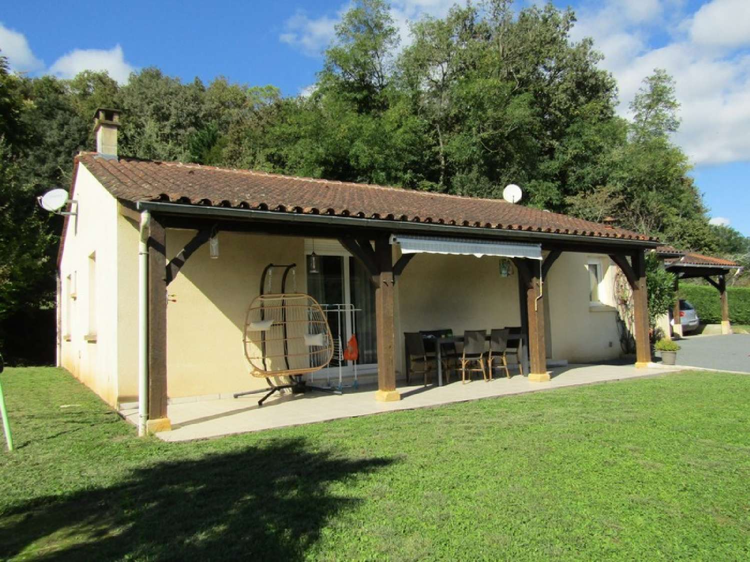  te koop huis Sarlat-la-Canéda Dordogne 3