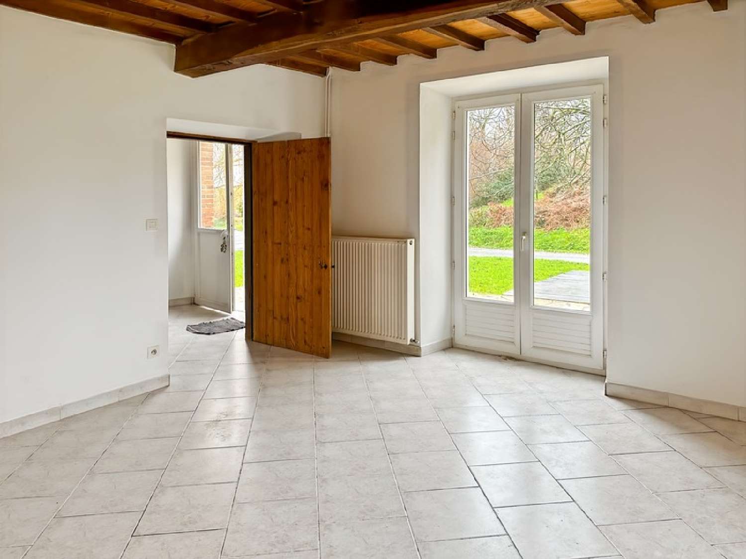  à vendre maison Sarraguzan Gers 6