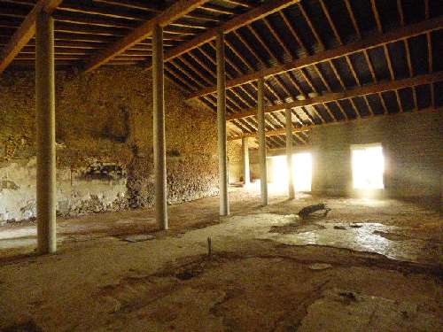 Sarrebourg Moselle Haus Bild 7062529