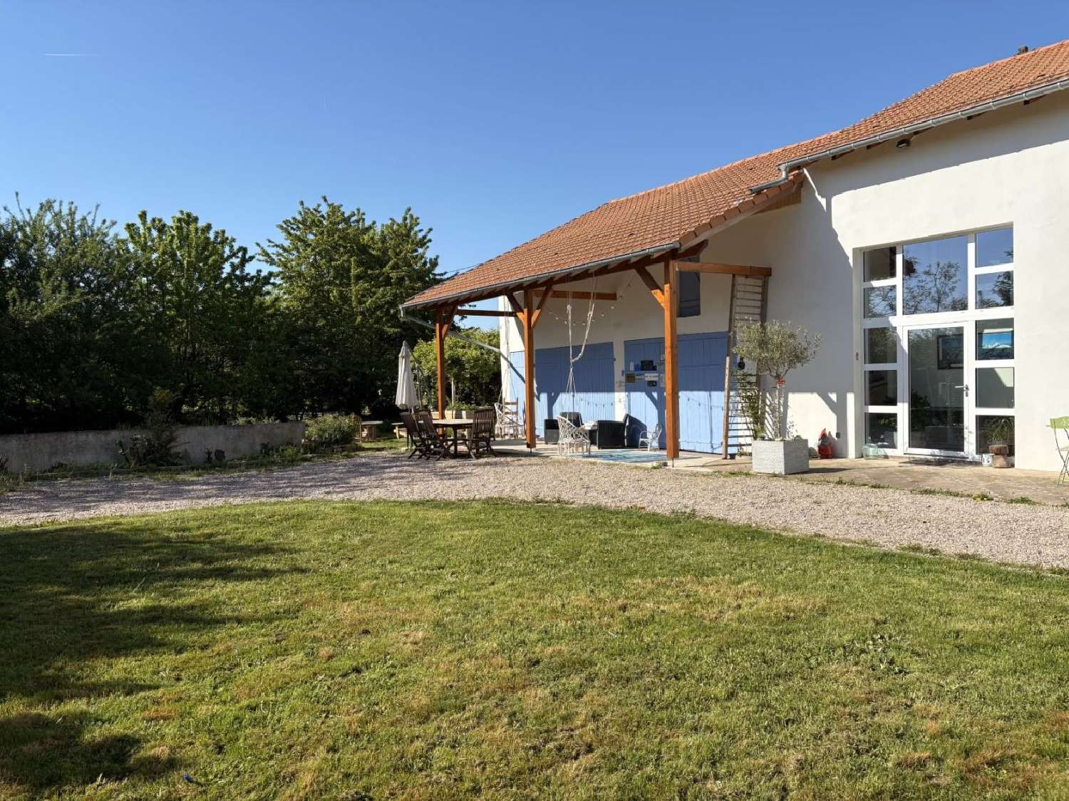 à vendre maison Sarrebourg Moselle 1