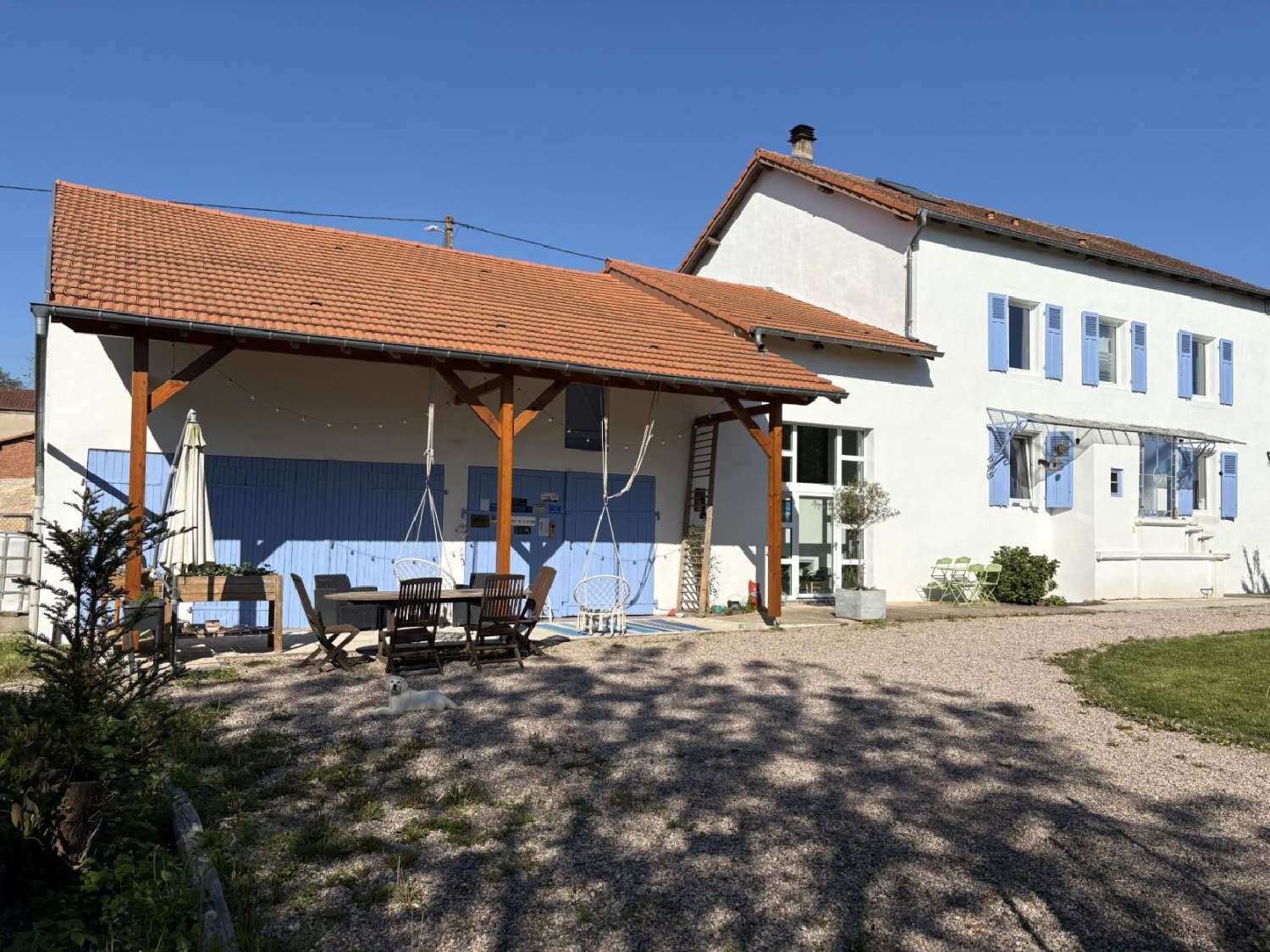 à vendre maison Sarrebourg Moselle 2