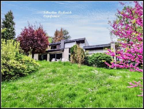 Sarreguemines Moselle huis foto 7060473
