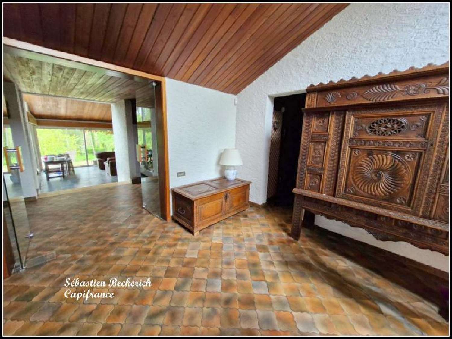  kaufen Haus Sarreguemines Moselle 4