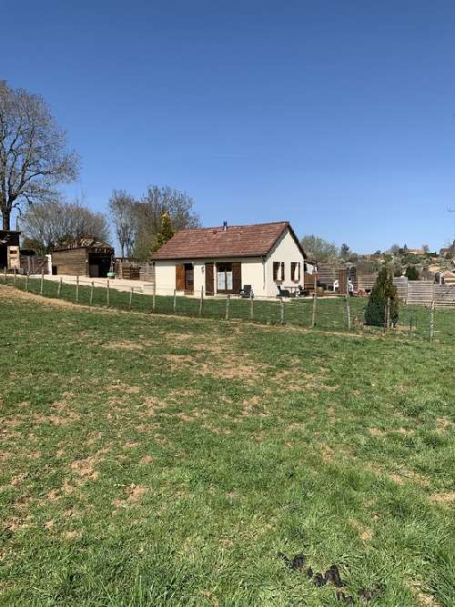 Sarrey Haute-Marne huis foto 7062768
