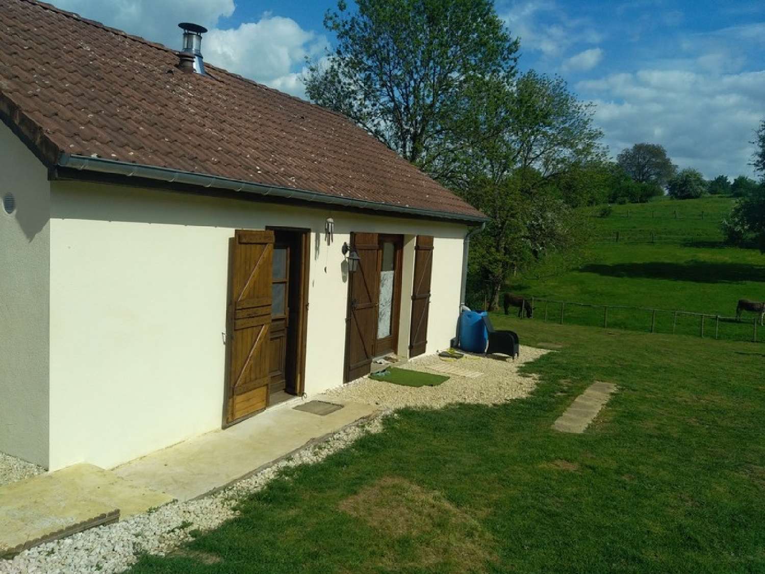 te koop huis Sarrey Haute-Marne 2