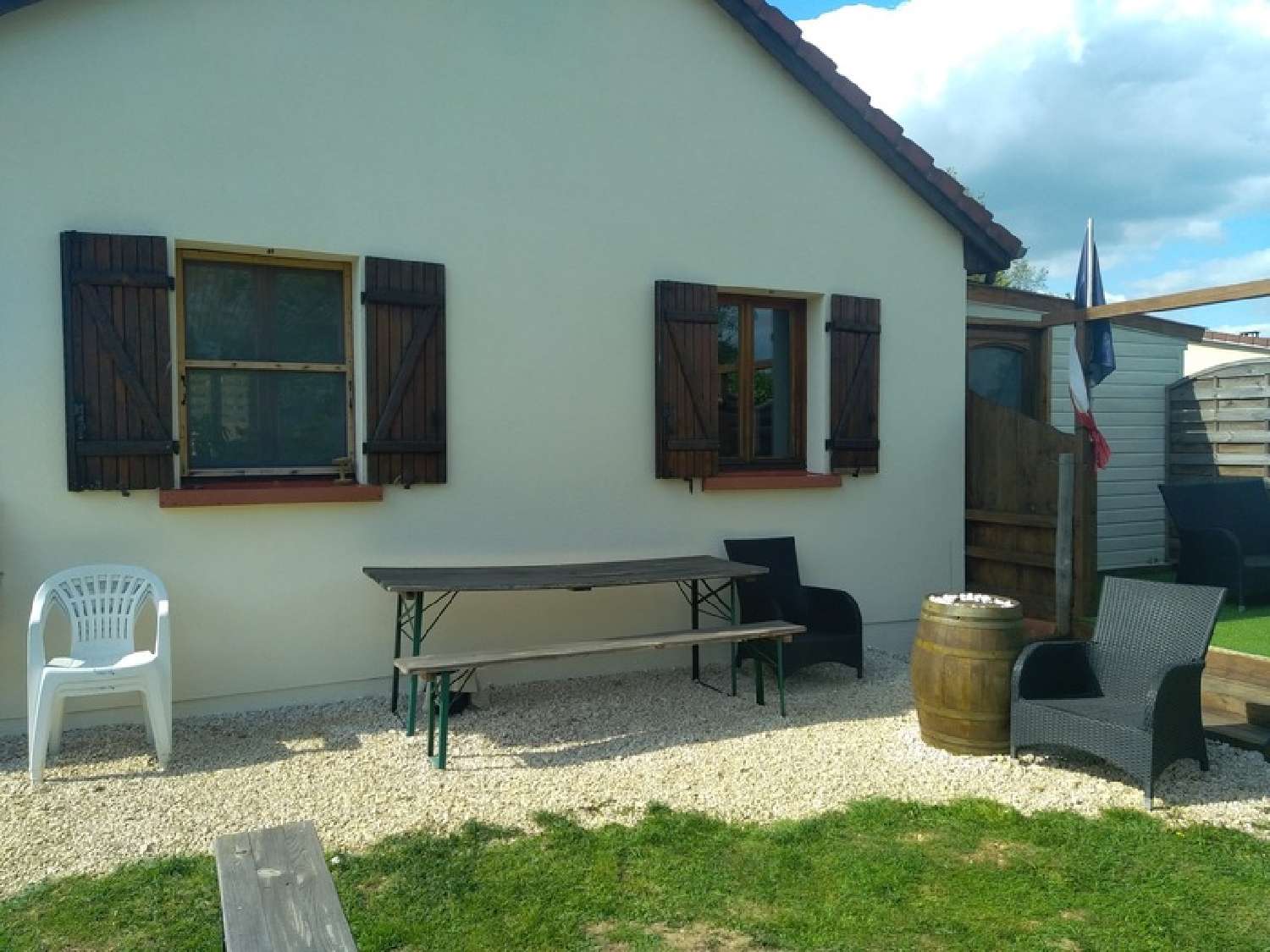  te koop huis Sarrey Haute-Marne 3
