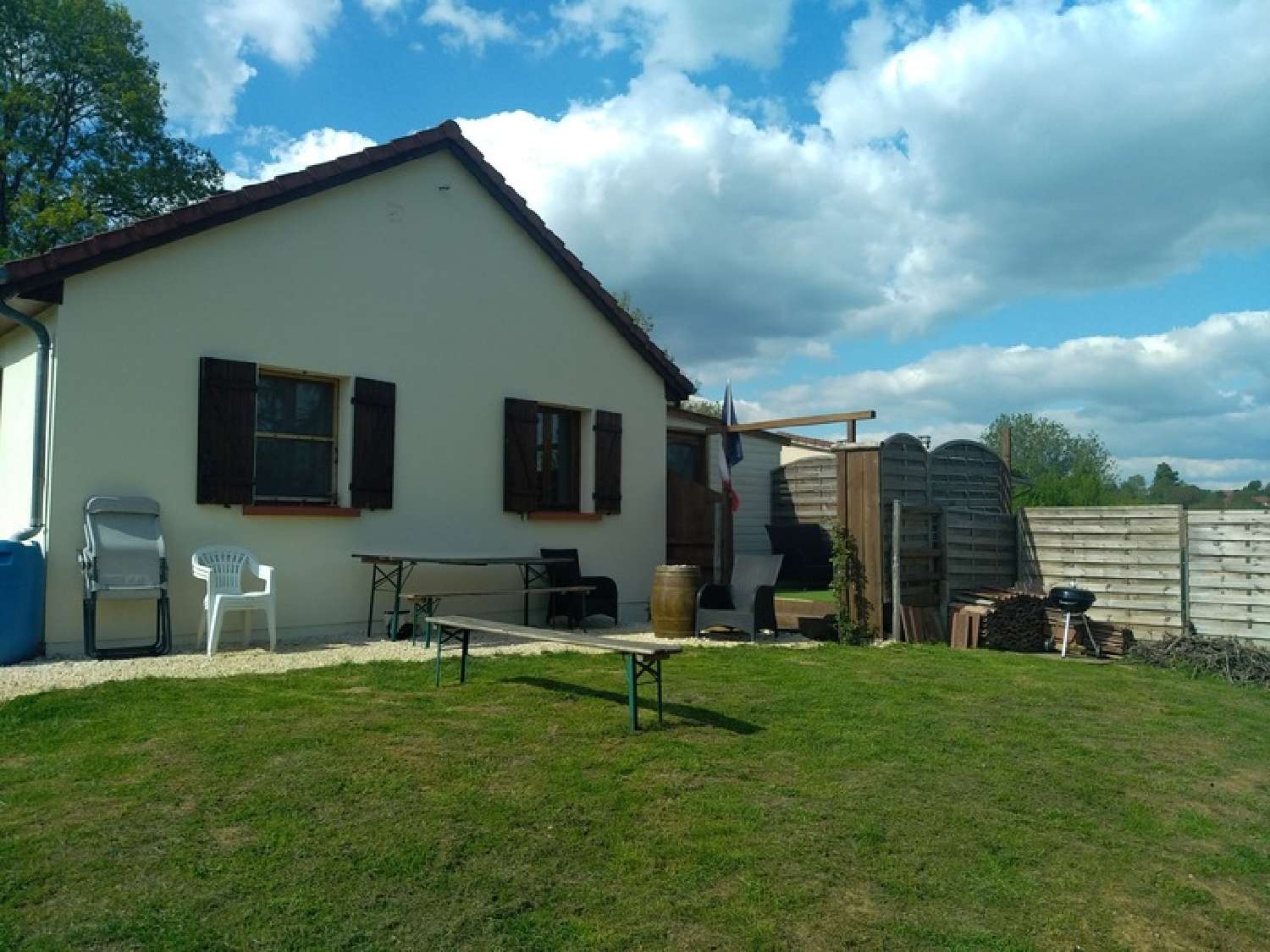  te koop huis Sarrey Haute-Marne 4