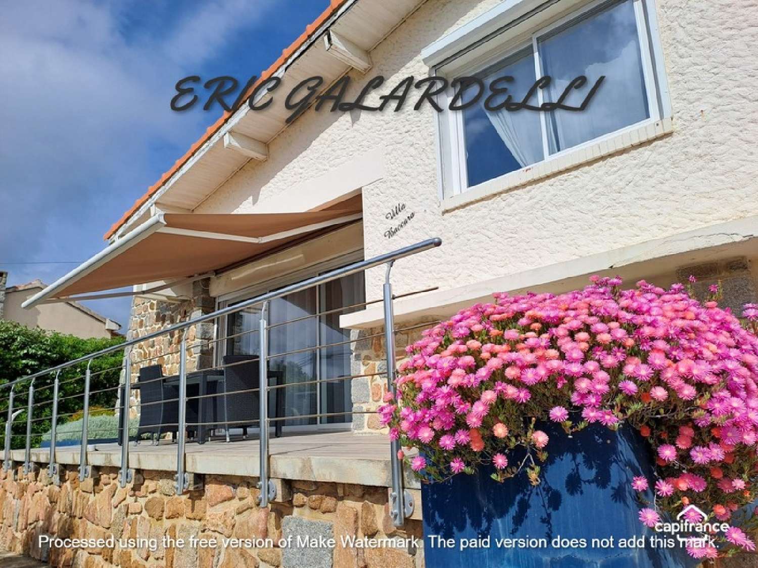  à vendre maison Sartène Corse-du-Sud 1