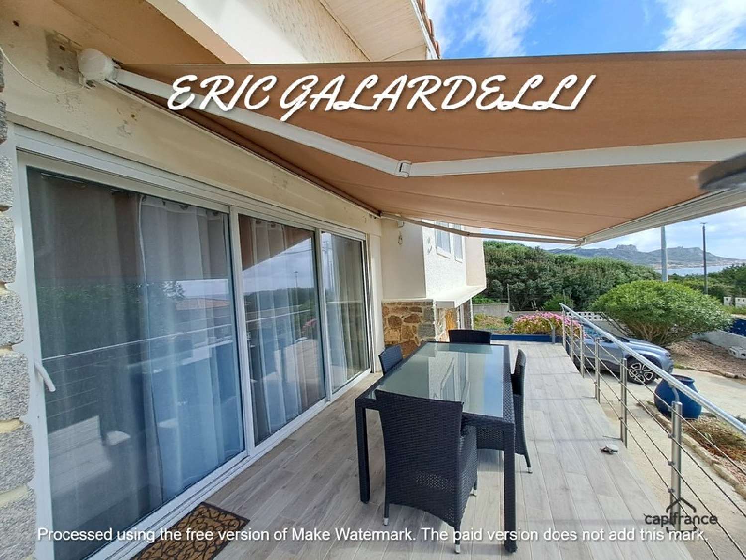  à vendre maison Sartène Corse-du-Sud 3