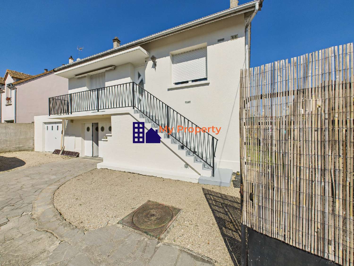  en venta casa Sartrouville Yvelines 2