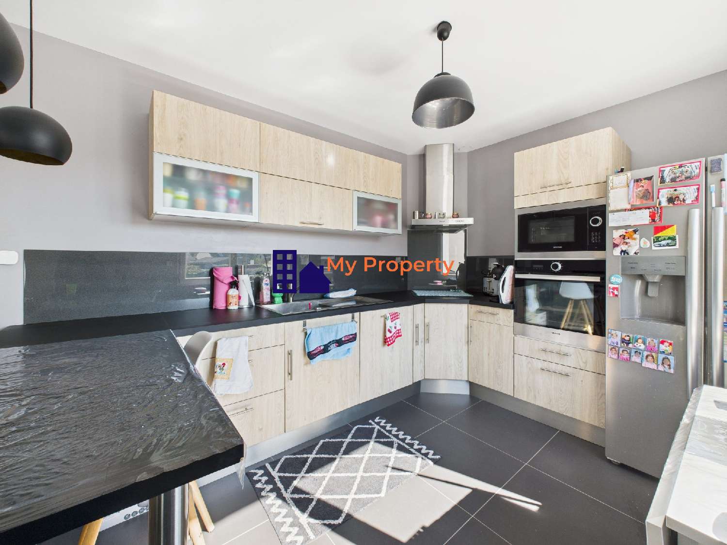  en venta casa Sartrouville Yvelines 3