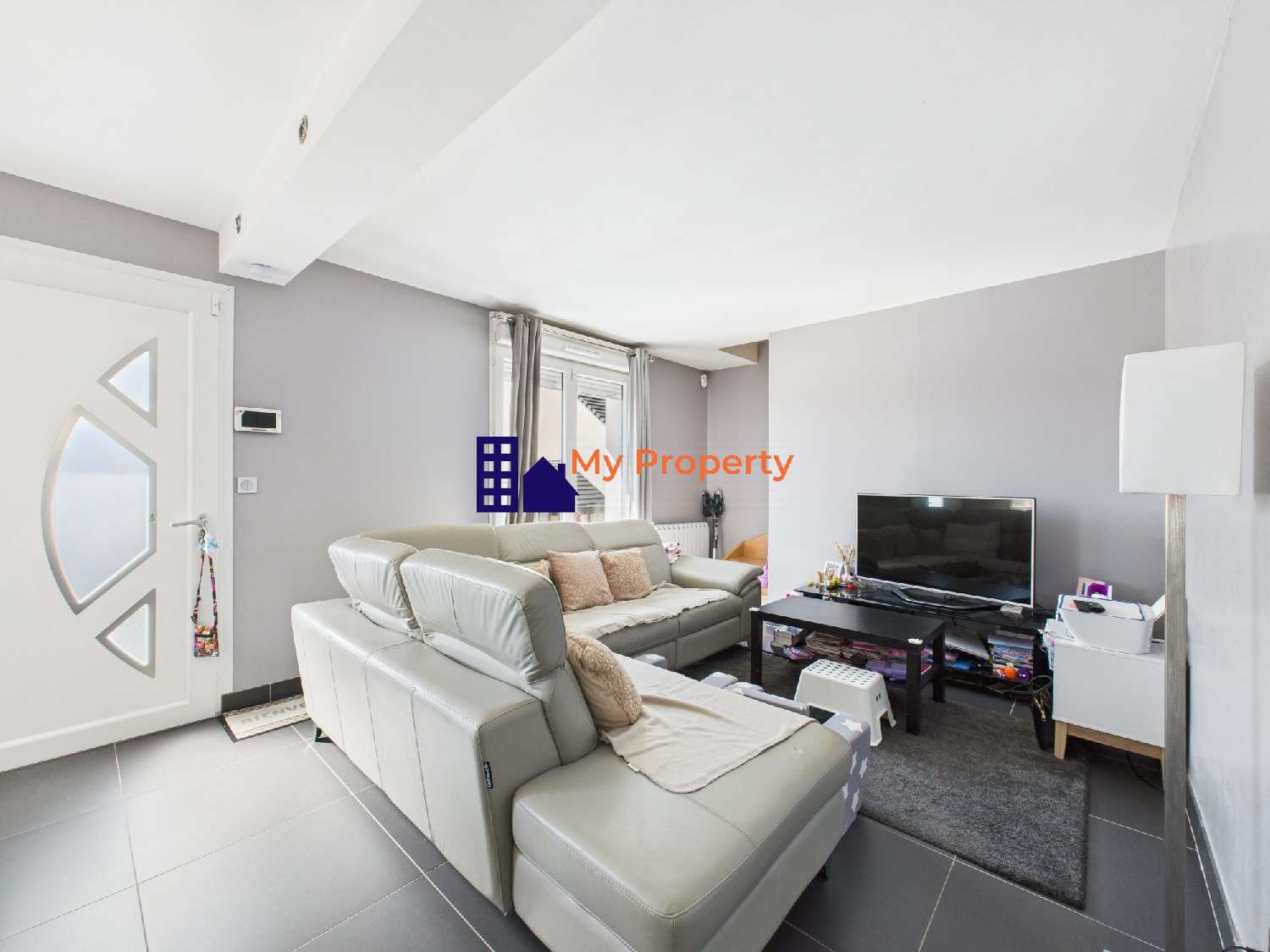  en venta casa Sartrouville Yvelines 4