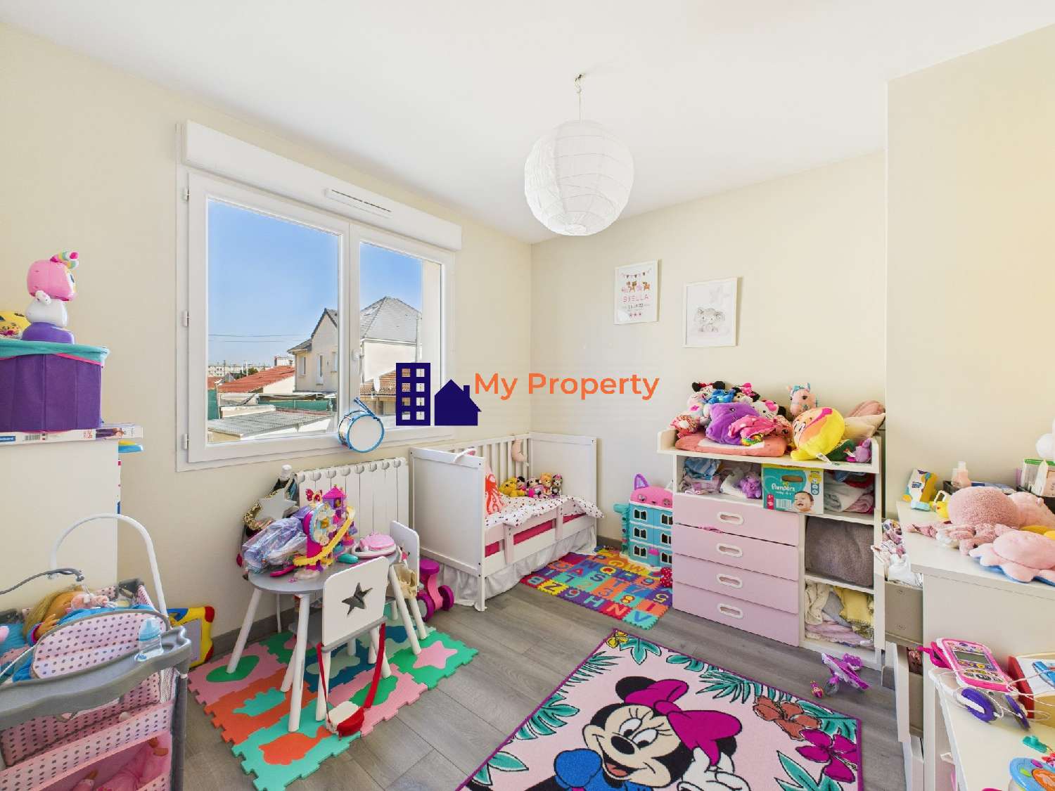  en venta casa Sartrouville Yvelines 6