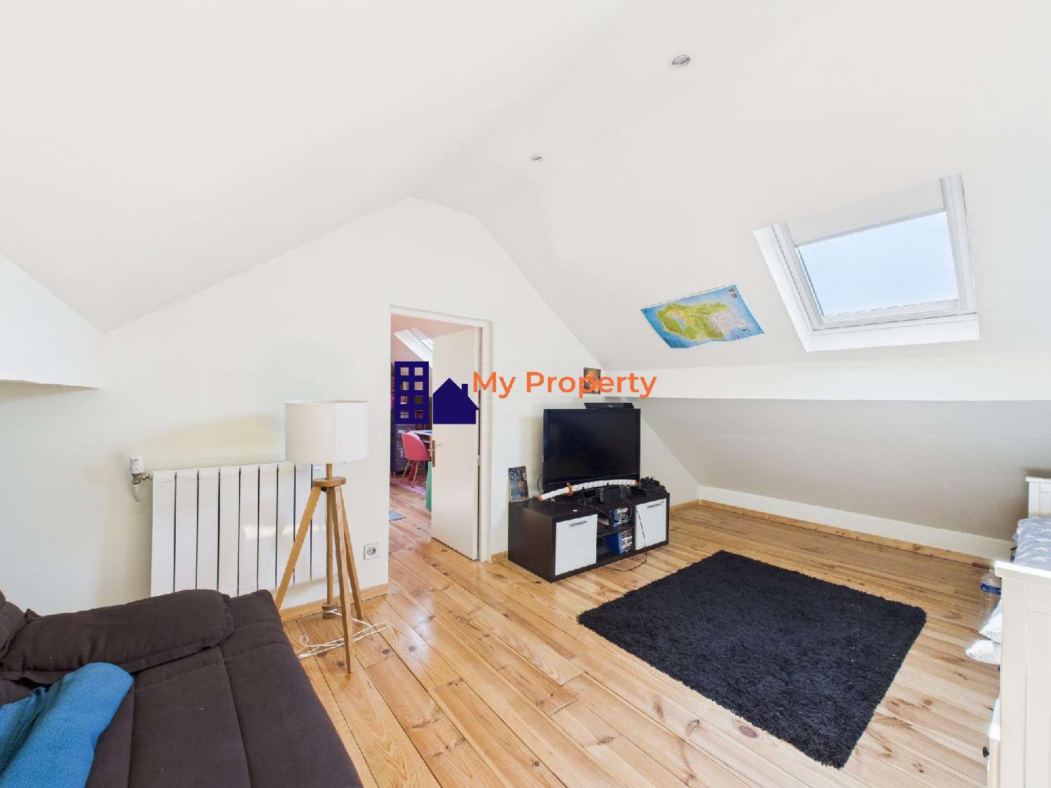  en venta casa Sartrouville Yvelines 7