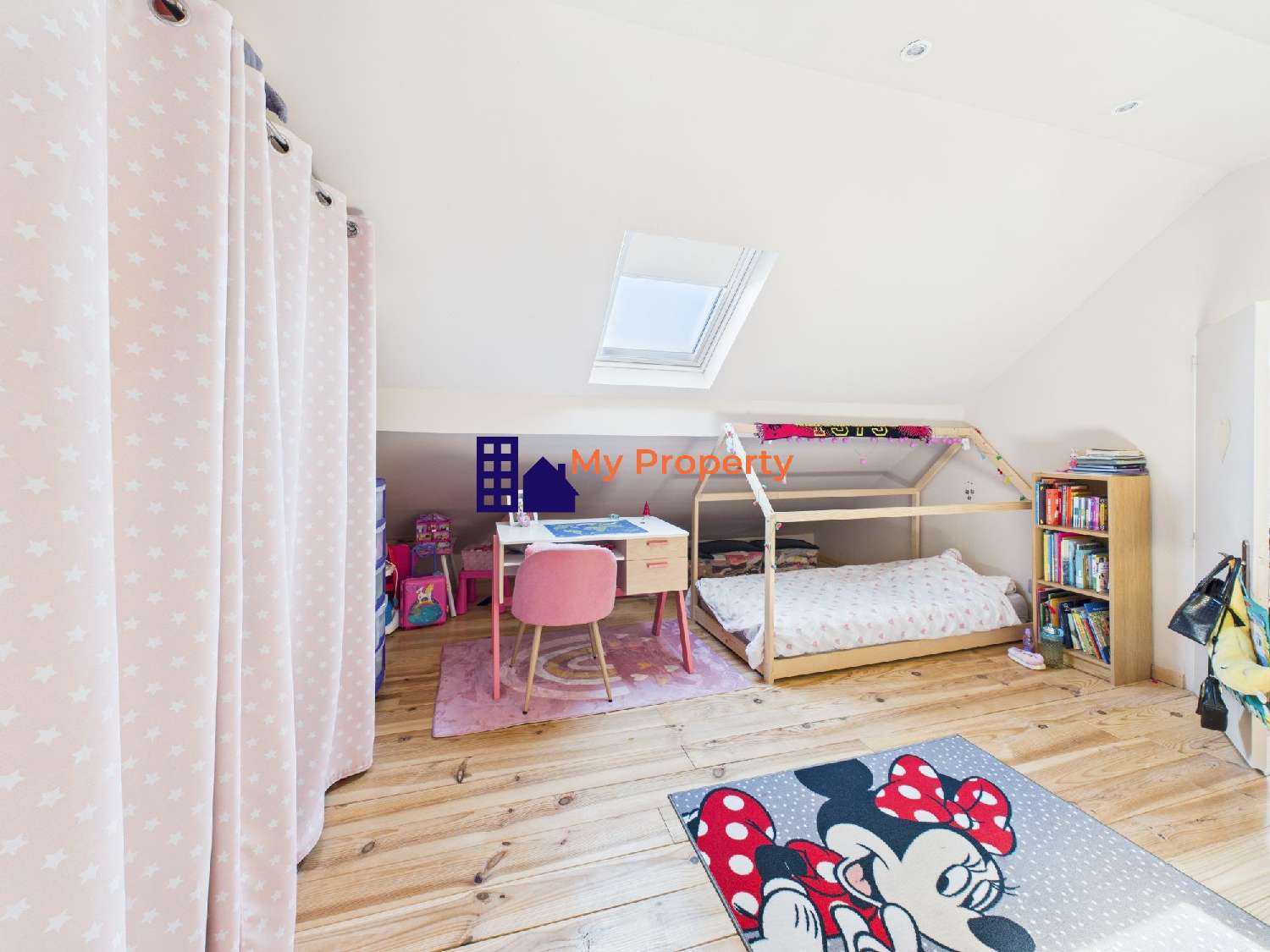  en venta casa Sartrouville Yvelines 8