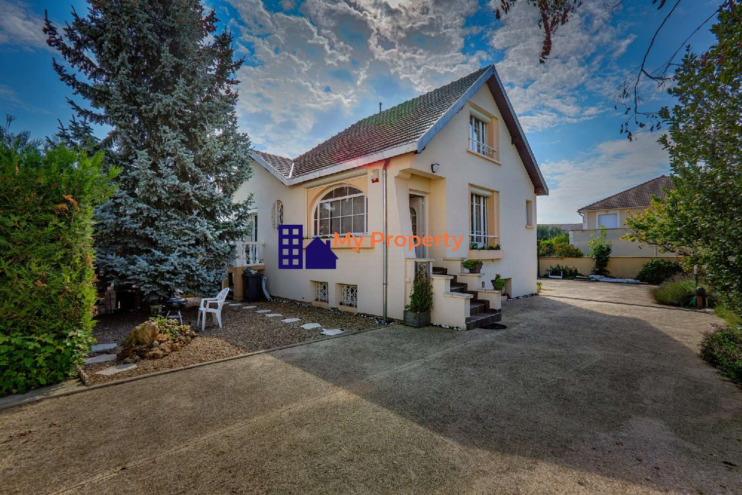 en venta casa Sartrouville Yvelines 1