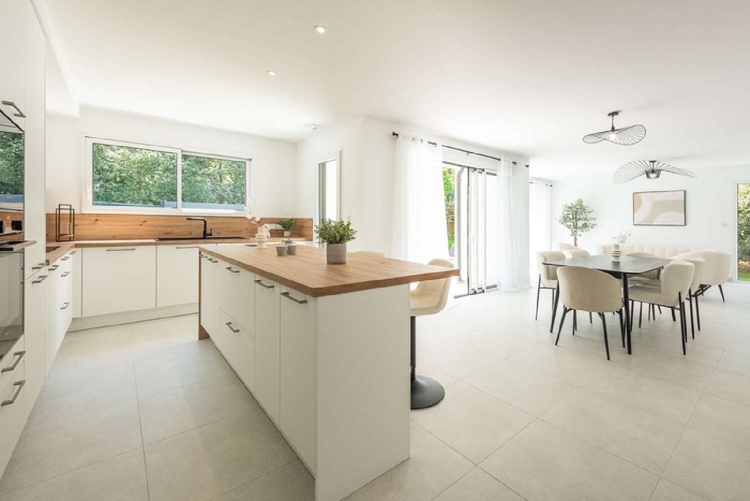  for sale house Sarzeau Morbihan 2