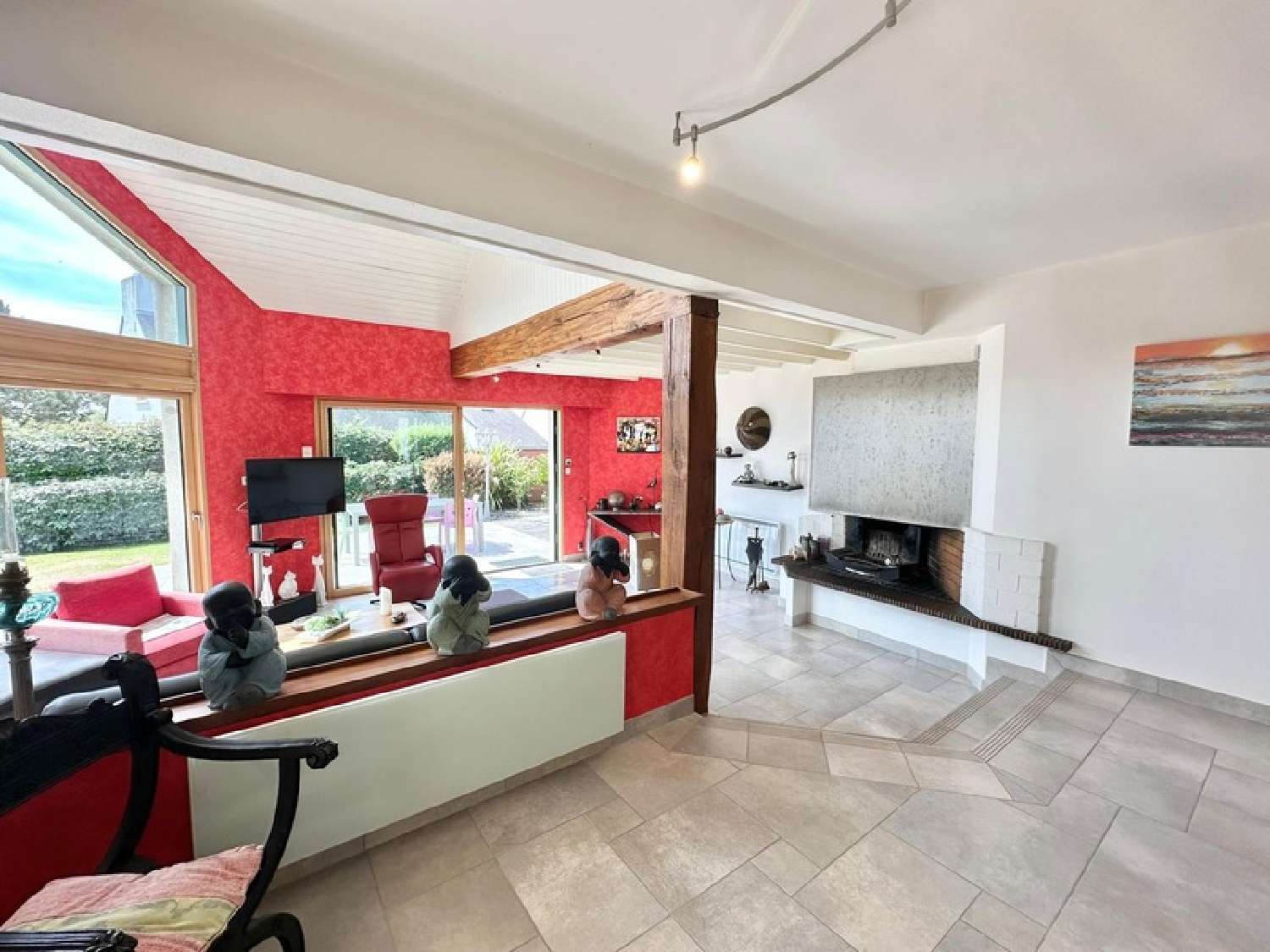  à vendre maison Sarzeau Morbihan 3