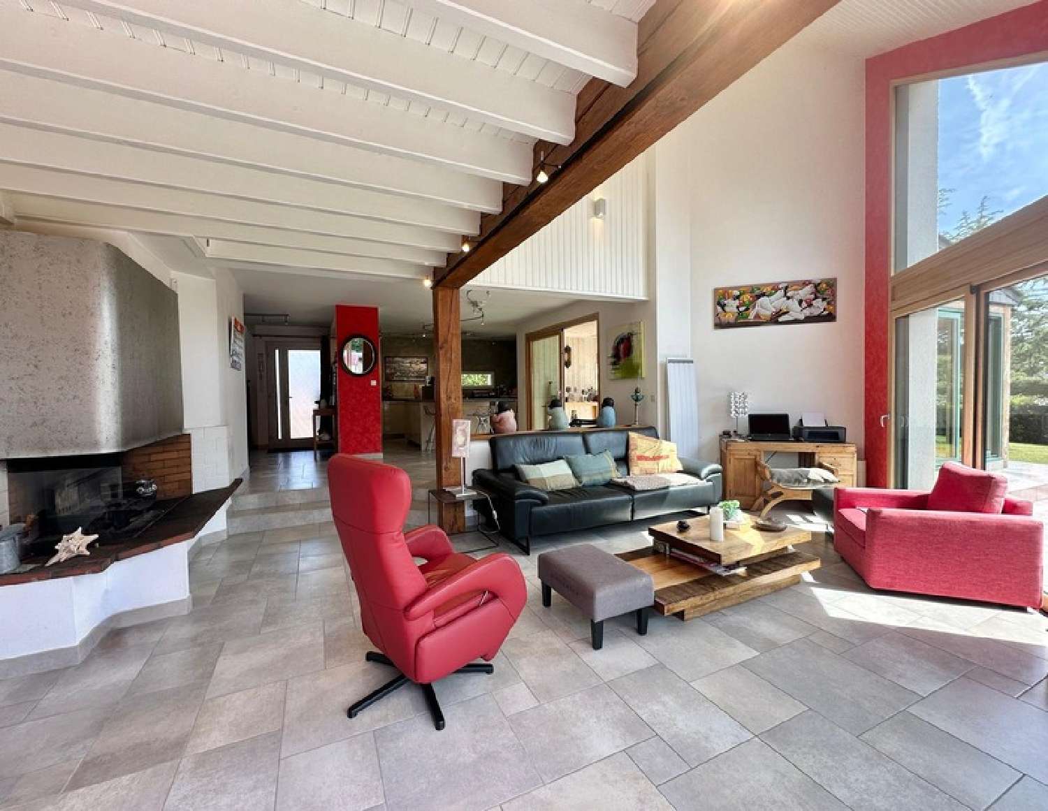  à vendre maison Sarzeau Morbihan 4