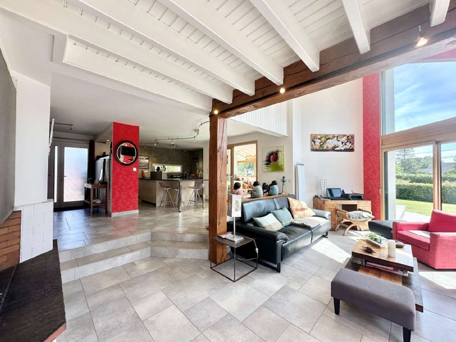  à vendre maison Sarzeau Morbihan 5