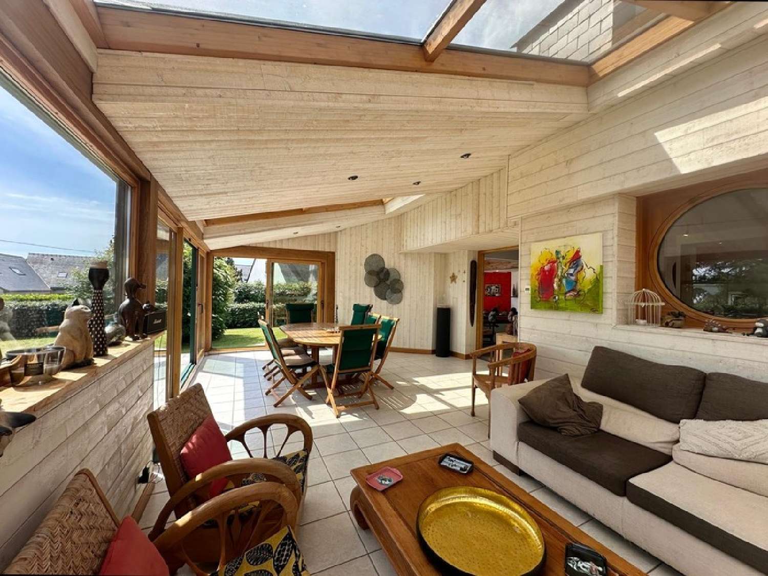  à vendre maison Sarzeau Morbihan 6