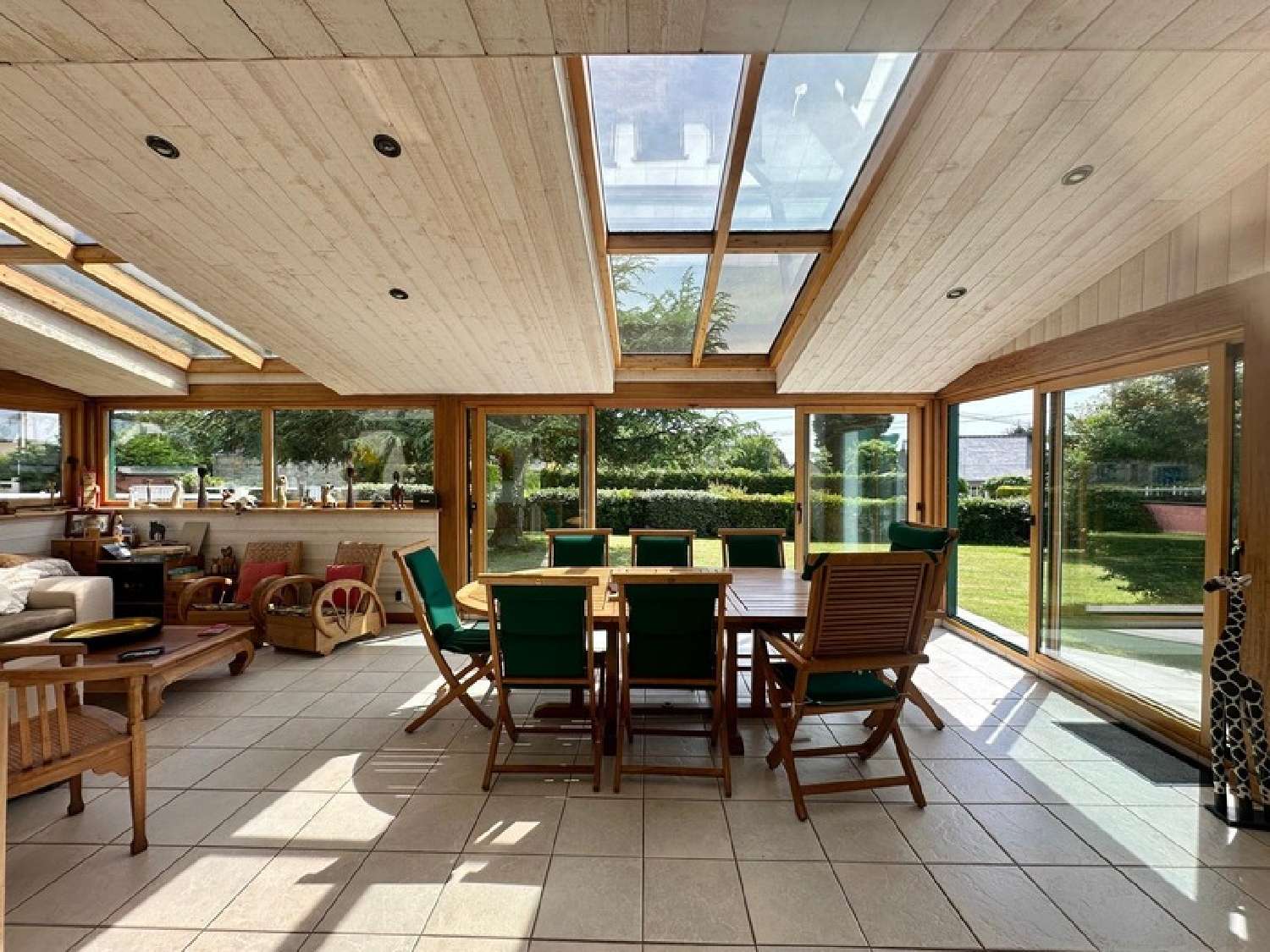  à vendre maison Sarzeau Morbihan 7
