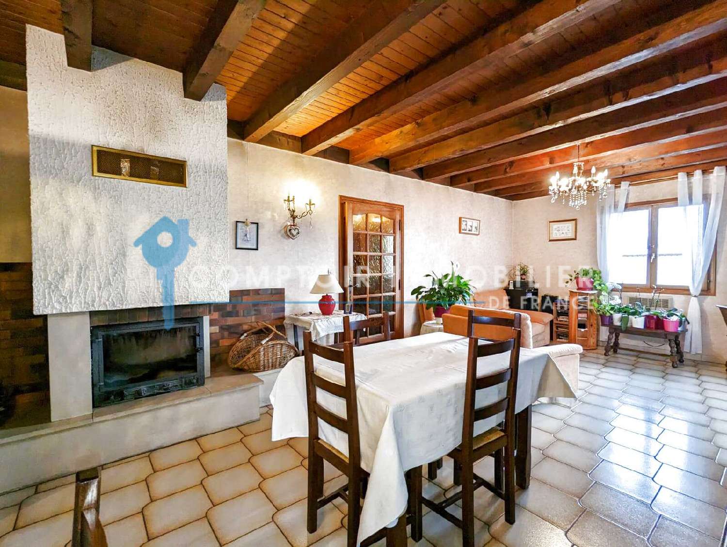  à vendre maison Sassenage Isère 2