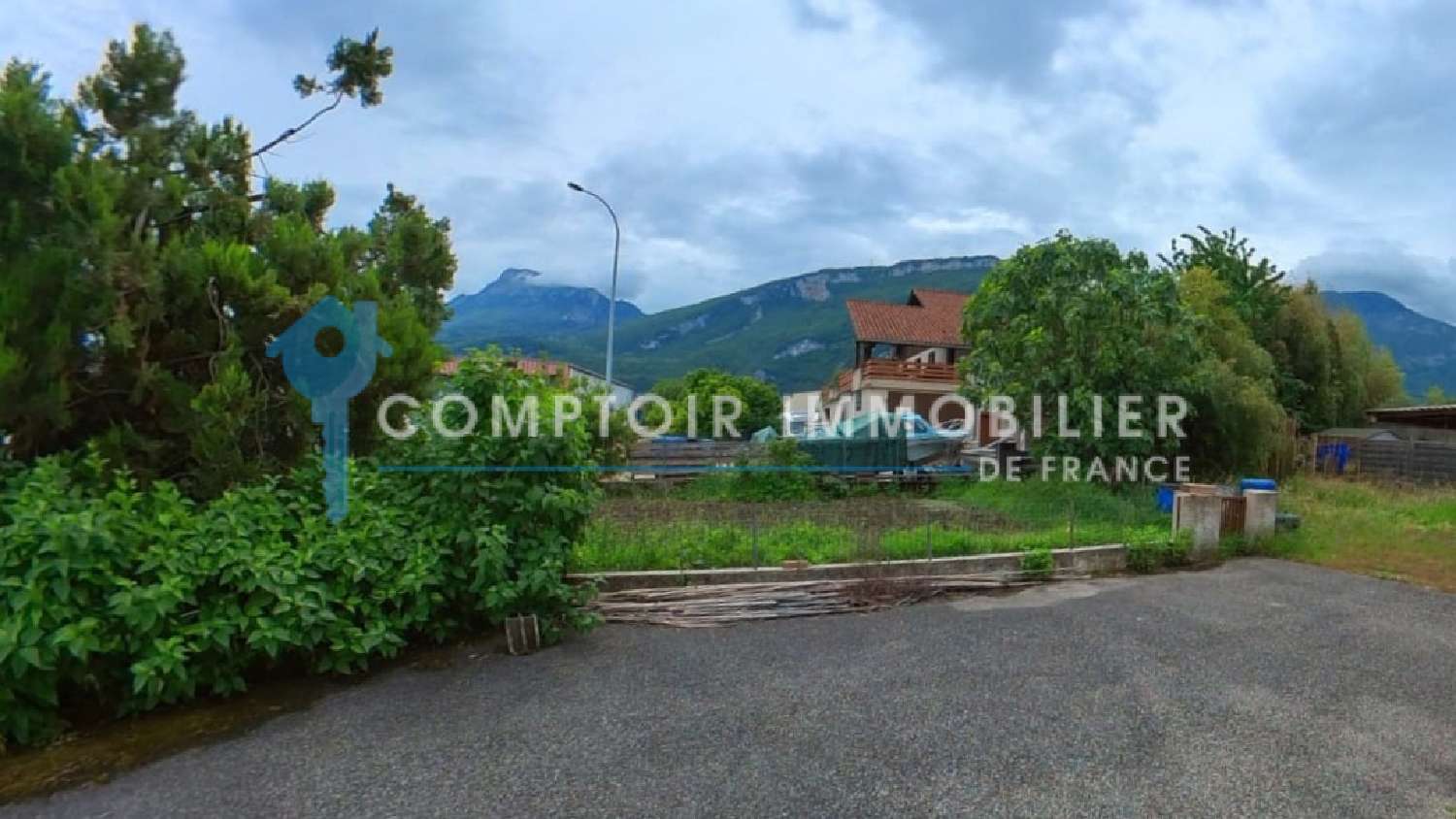  à vendre maison Sassenage Isère 3