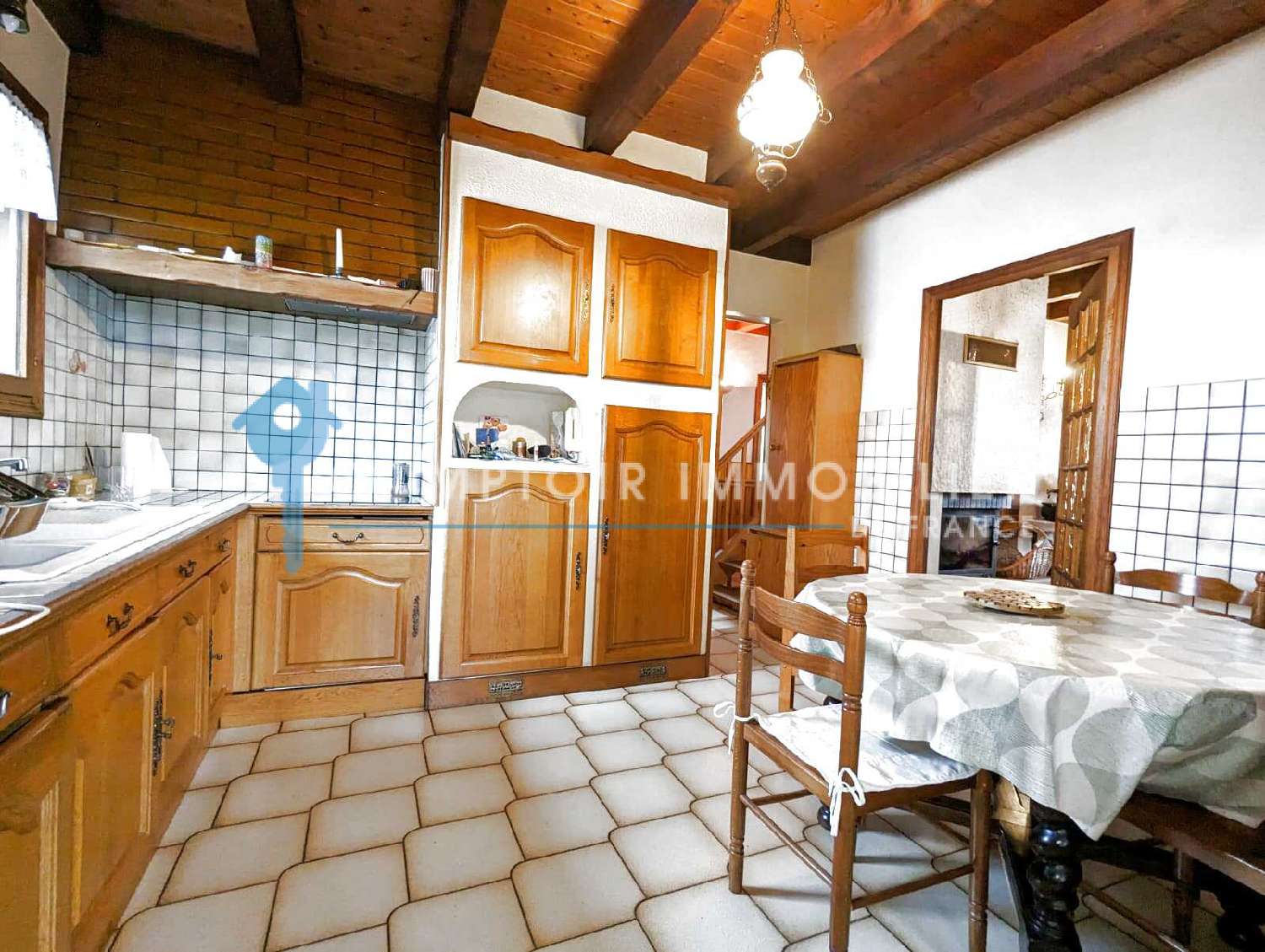  à vendre maison Sassenage Isère 4