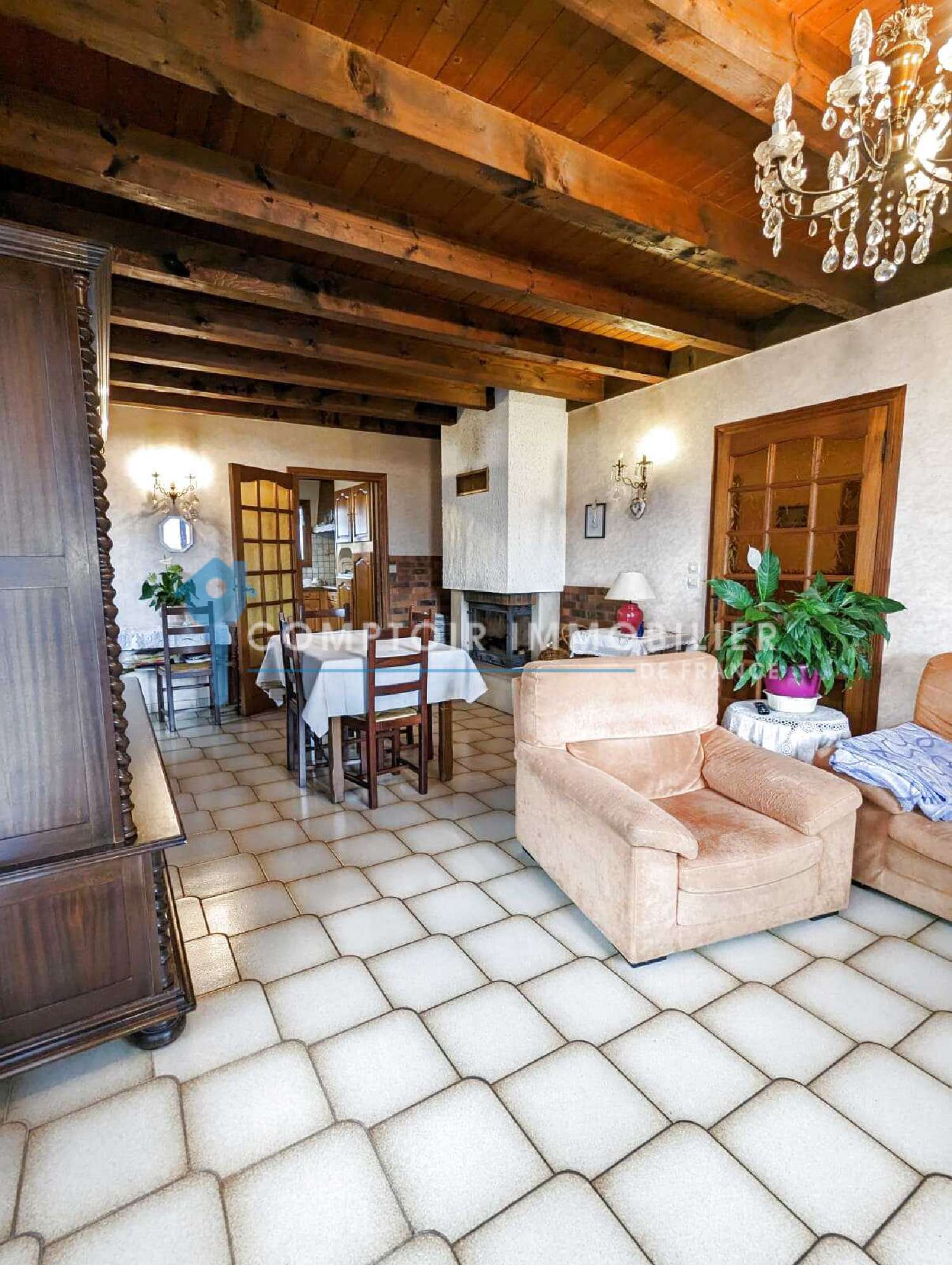  à vendre maison Sassenage Isère 5