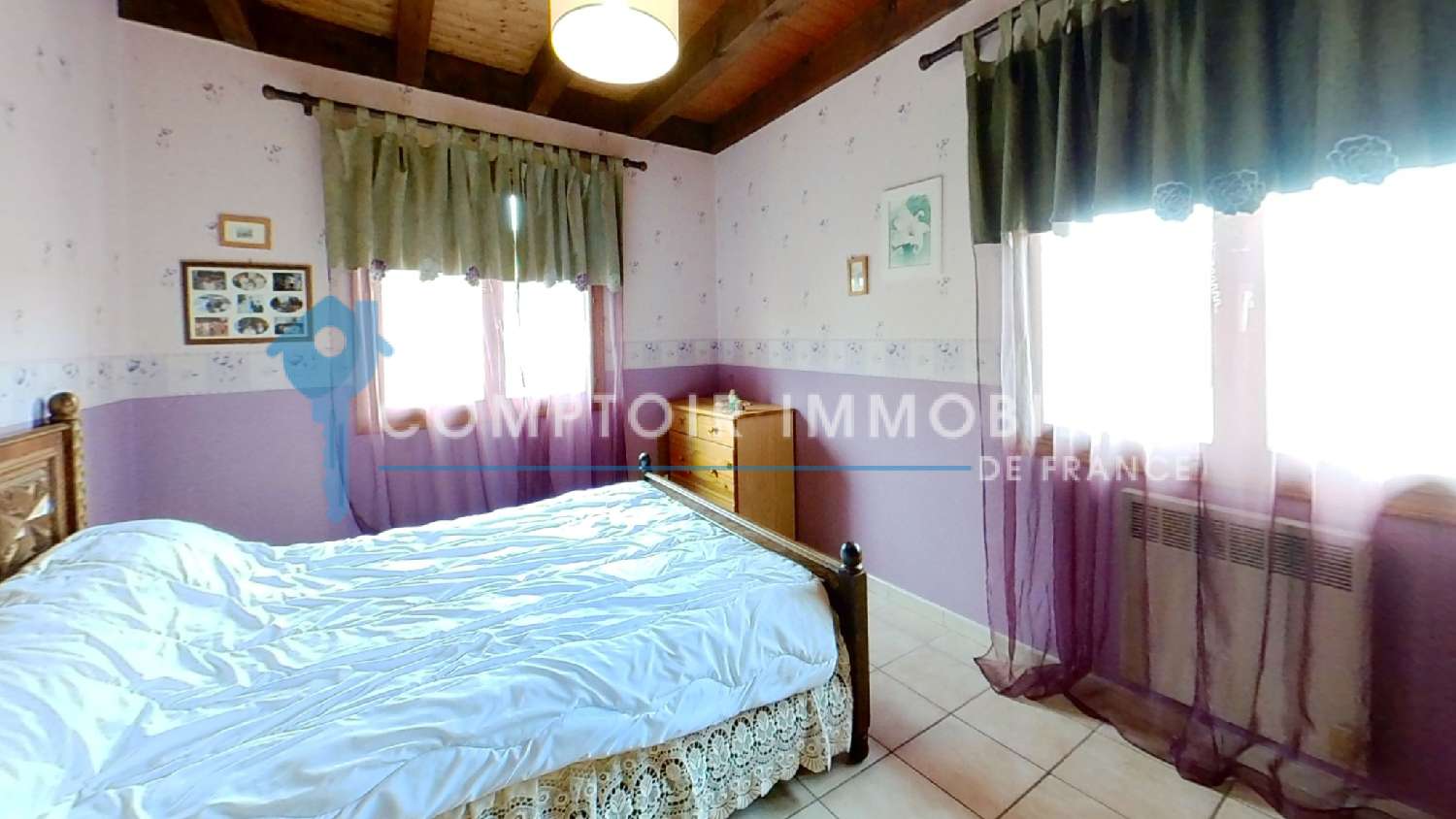  à vendre maison Sassenage Isère 6