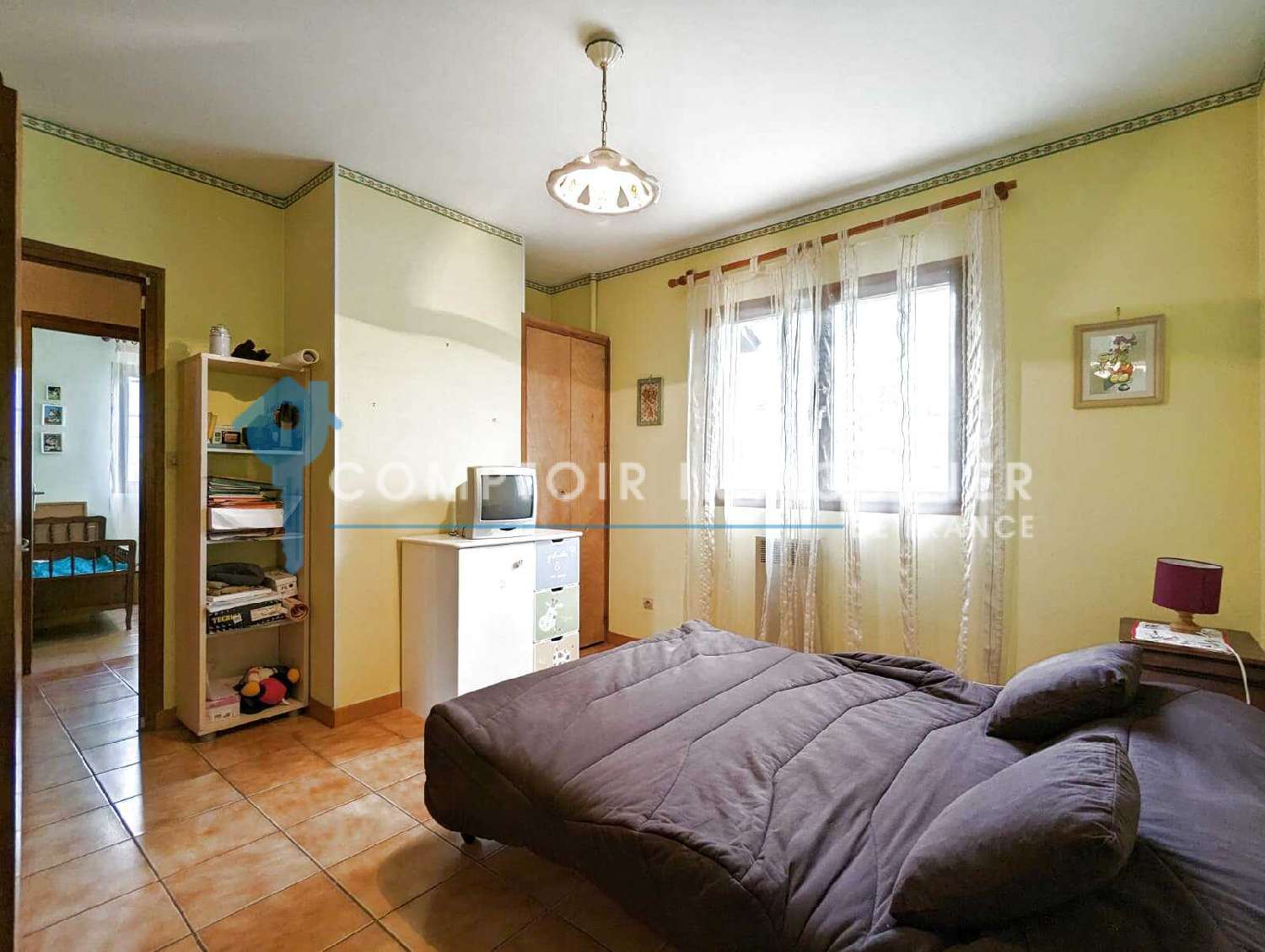 à vendre maison Sassenage Isère 7