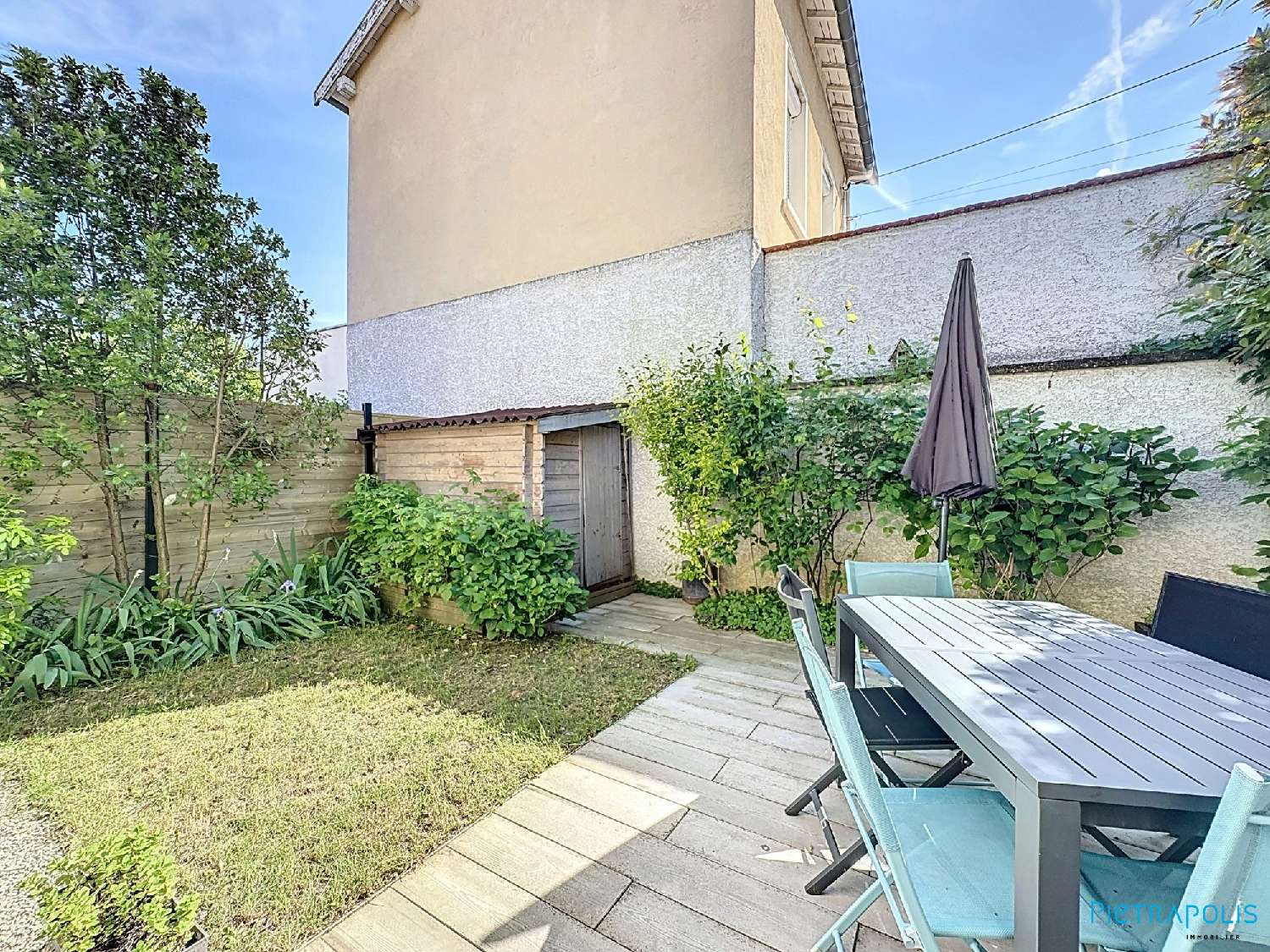  te koop huis Sathonay-Camp Rhône 2