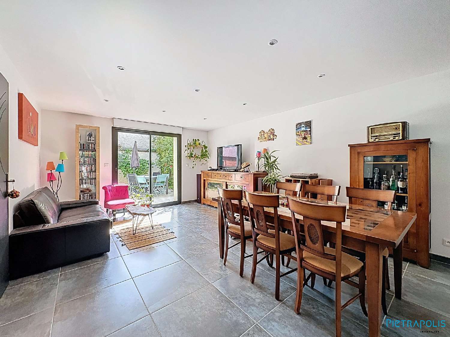  te koop huis Sathonay-Camp Rhône 3