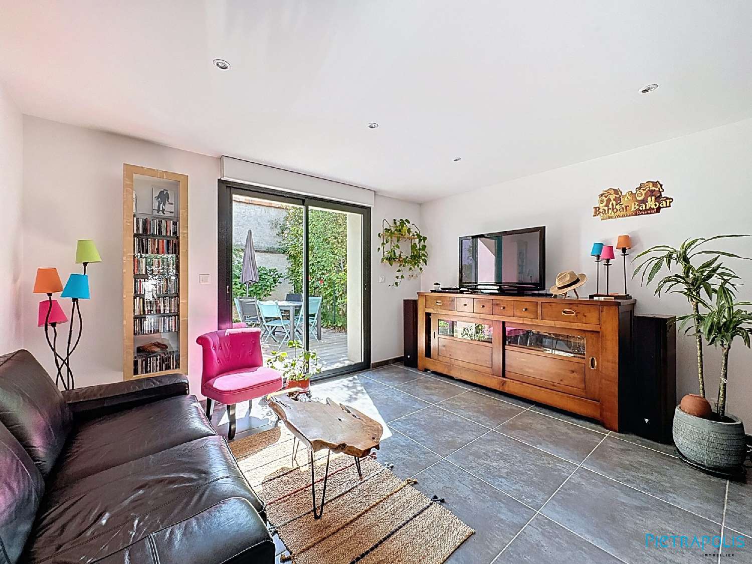  te koop huis Sathonay-Camp Rhône 4