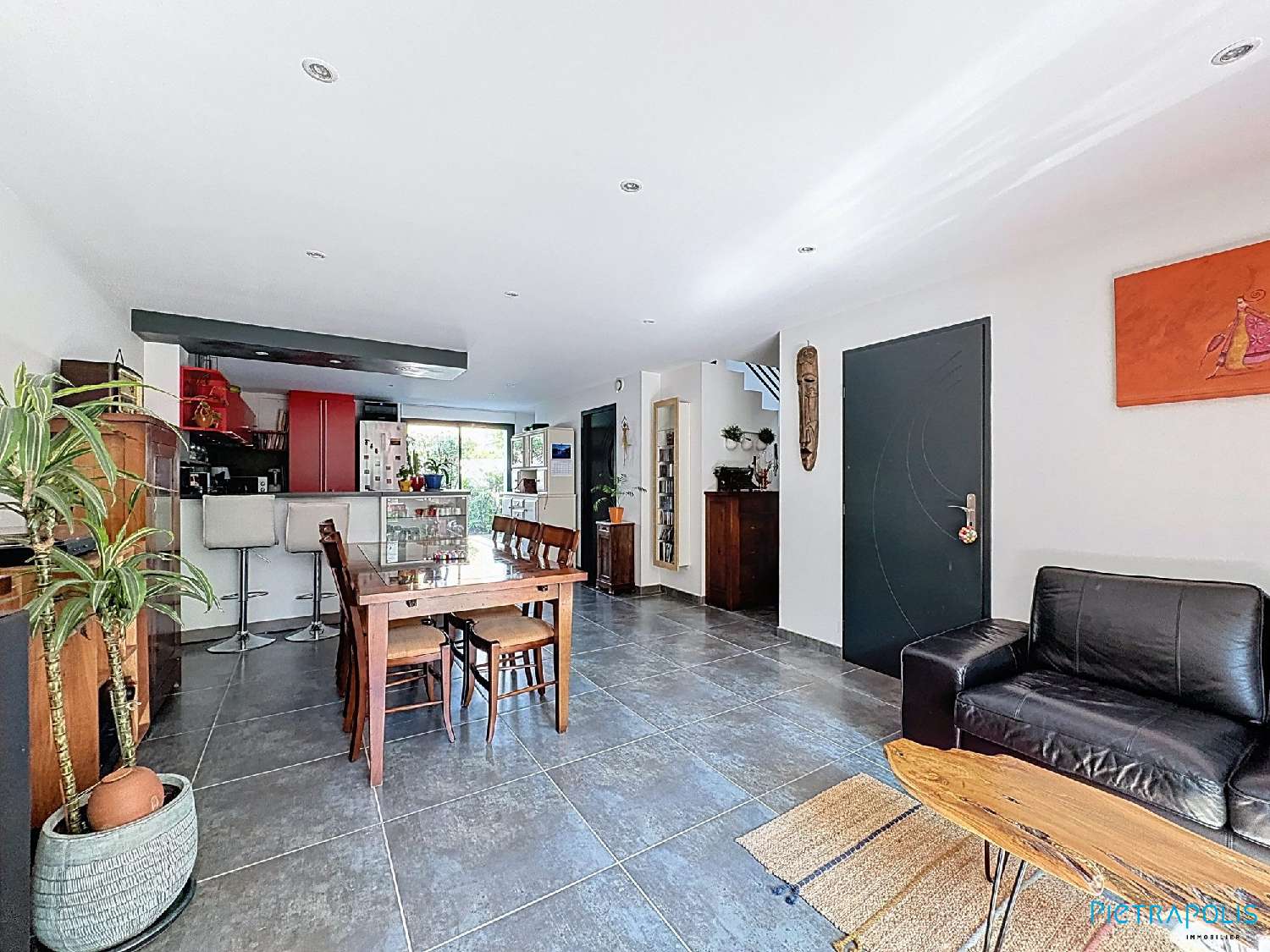  te koop huis Sathonay-Camp Rhône 5