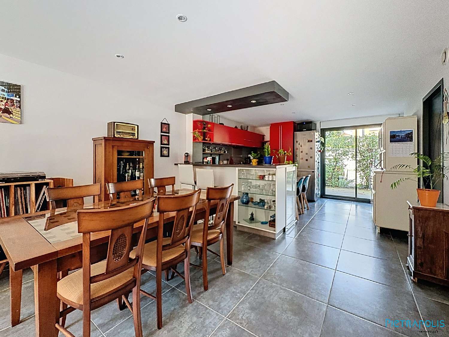  te koop huis Sathonay-Camp Rhône 6