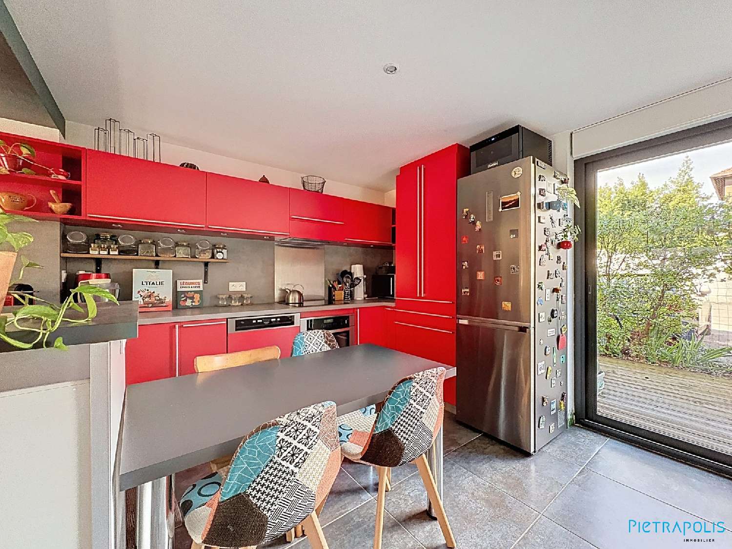  te koop huis Sathonay-Camp Rhône 8