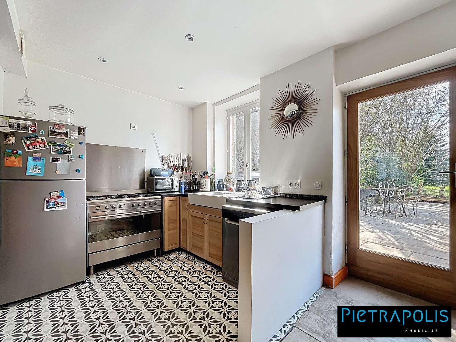  te koop huis Sathonay-Village Rhône 3