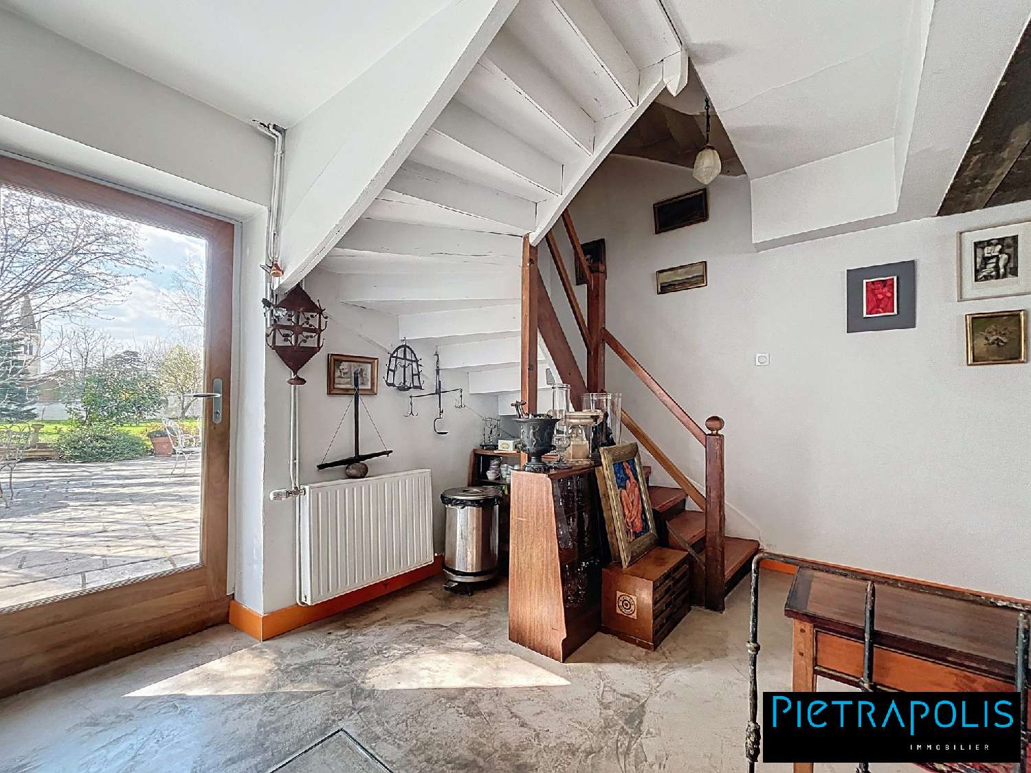  te koop huis Sathonay-Village Rhône 4