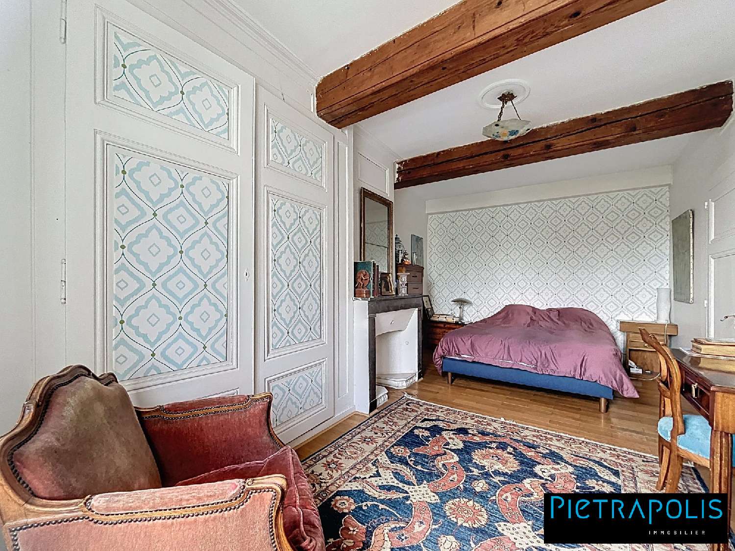  te koop huis Sathonay-Village Rhône 8