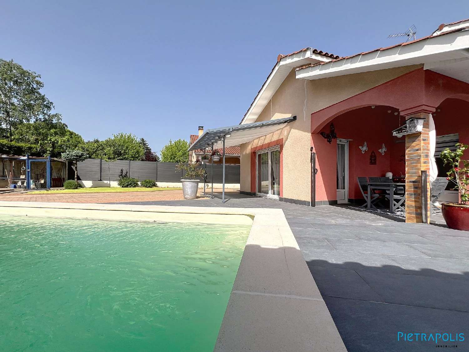 te koop huis Sathonay-Village Rhône 2
