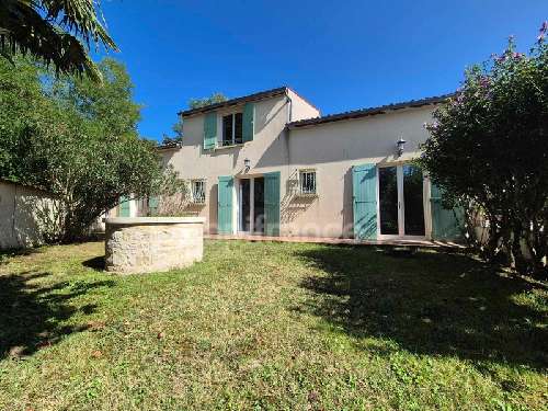 Saujon Charente-Maritime Haus Bild 7061166