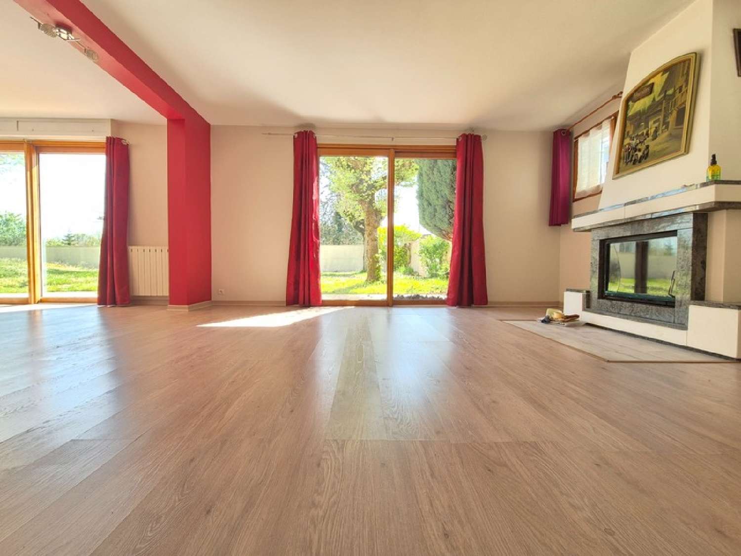  te koop huis Saujon Charente-Maritime 3