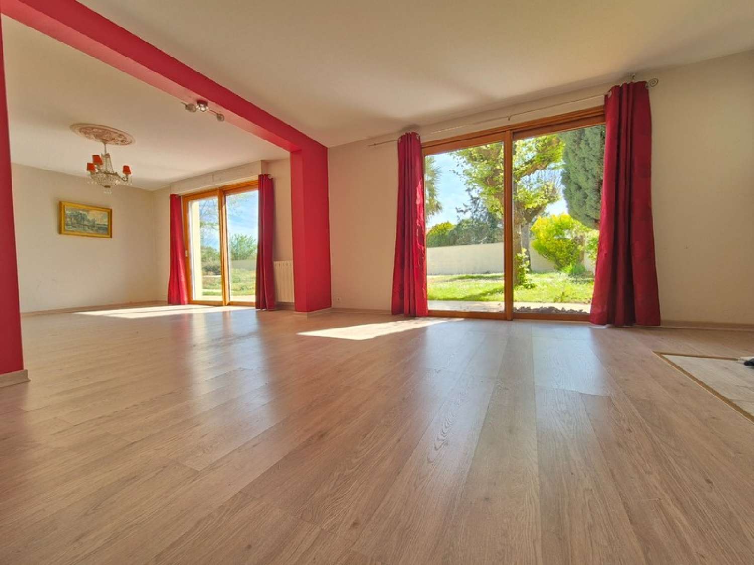  te koop huis Saujon Charente-Maritime 5