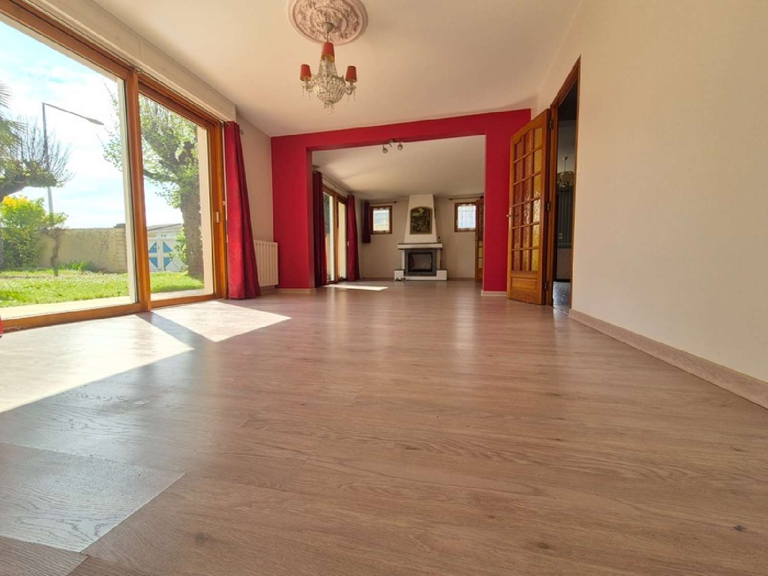  te koop huis Saujon Charente-Maritime 6